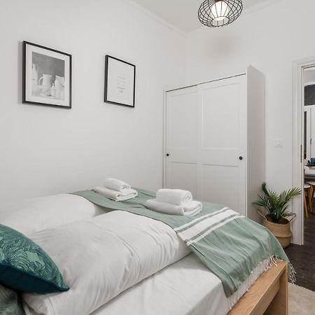Apartman Lamandra Fiume Esterno foto